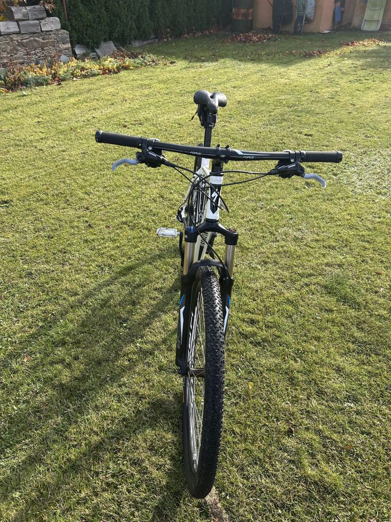 Specialized Hardrock