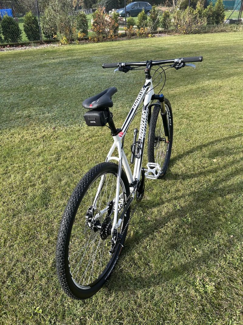 Specialized Hardrock