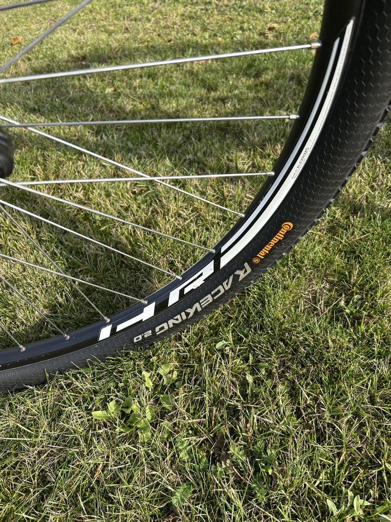 Specialized Hardrock