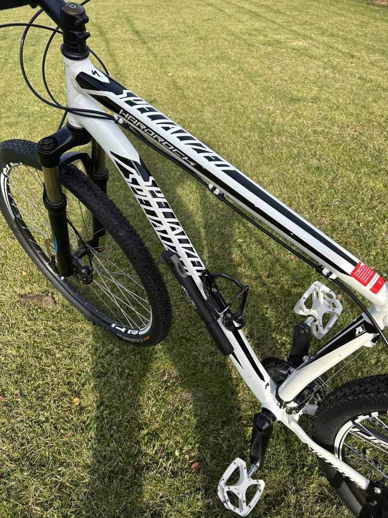 Specialized Hardrock