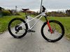Commencal META HT V3 SIGNATURE PURE WHITE 2026