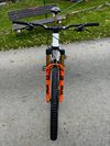 Commencal META HT V3 SIGNATURE PURE WHITE 2026