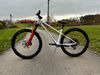 Commencal META HT V3 SIGNATURE PURE WHITE 2026