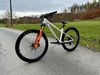 Commencal META HT V3 SIGNATURE PURE WHITE 2026