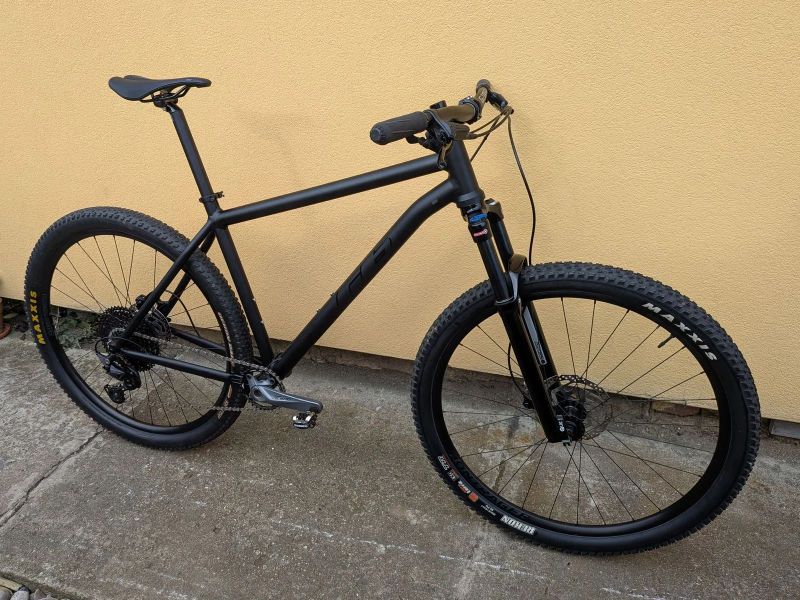 horské kolo RB CR 29" XL 1x12