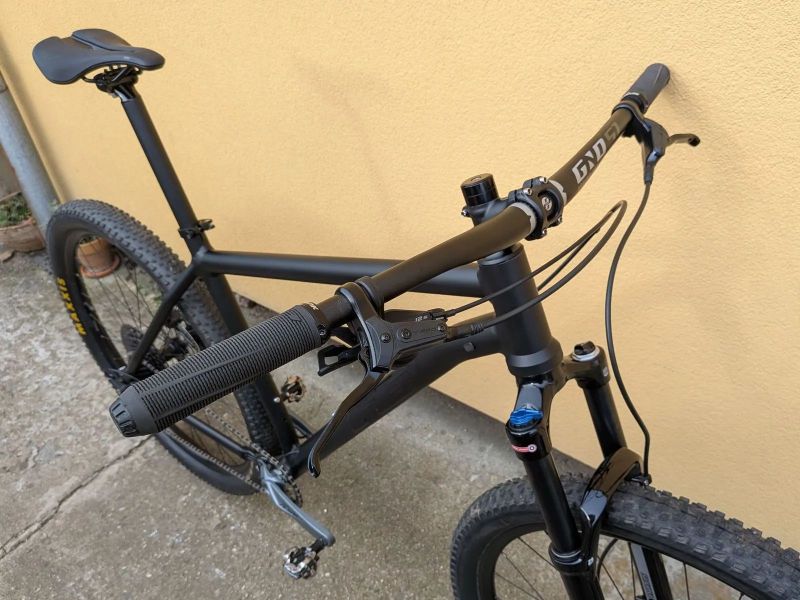 horské kolo RB CR 29" XL 1x12