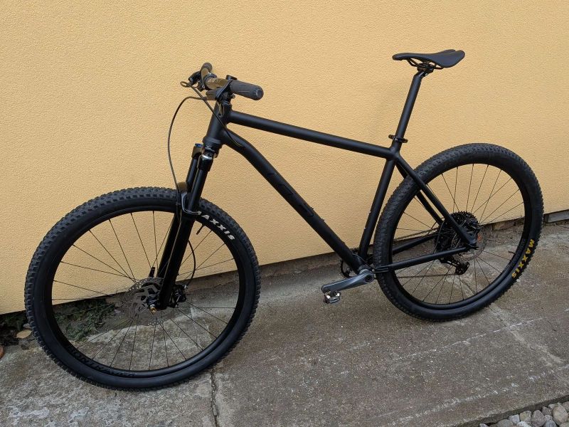 horské kolo RB CR 29" XL 1x12