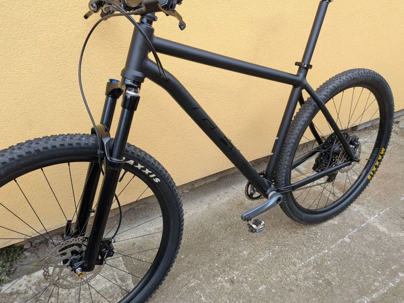 horské kolo RB CR 29" XL 1x12