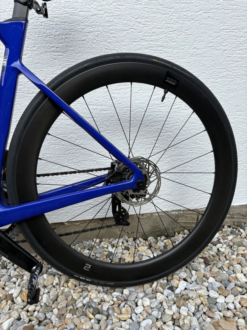 Giant Propel Advanced Pro 1