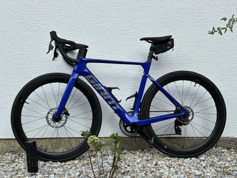 Giant Propel Advanced Pro 1
