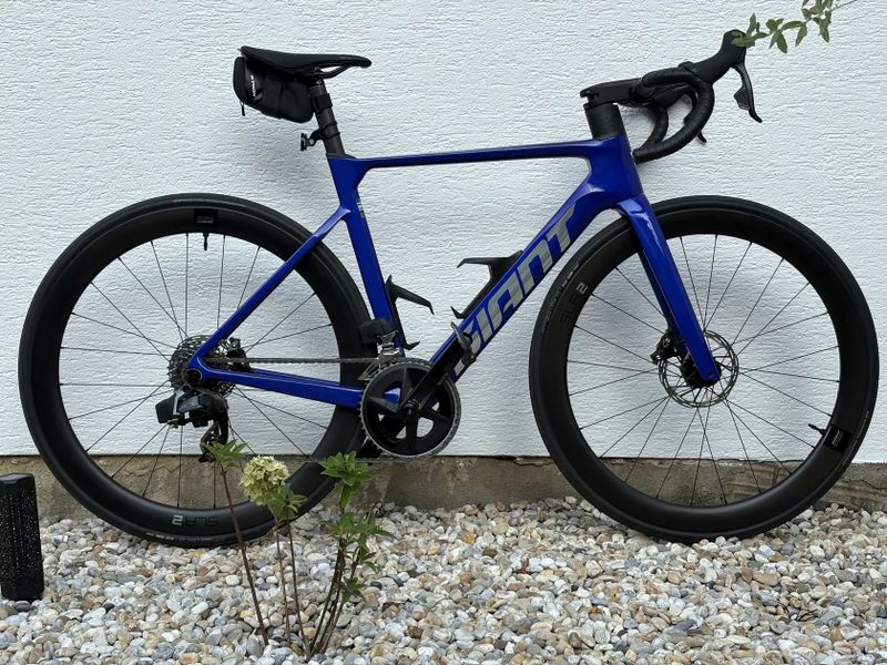 Giant Propel Advanced Pro 1