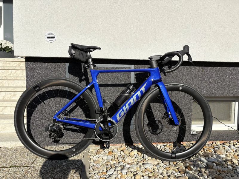 Giant Propel Advanced Pro 1