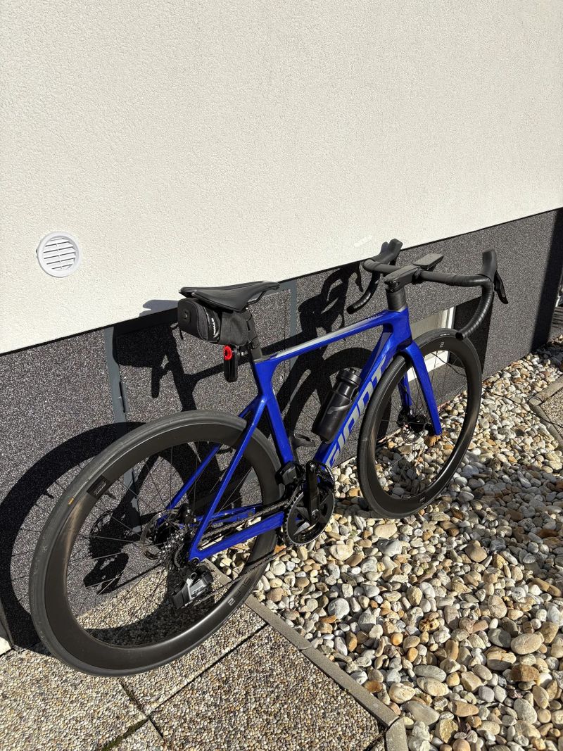 Giant Propel Advanced Pro 1