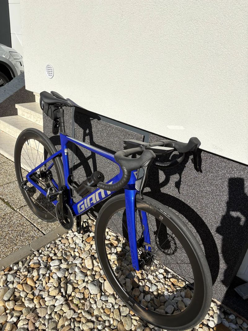 Giant Propel Advanced Pro 1