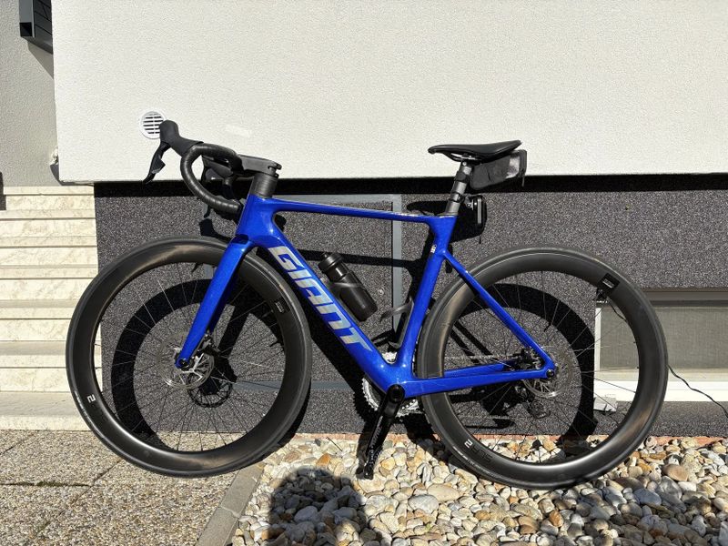 Giant Propel Advanced Pro 1
