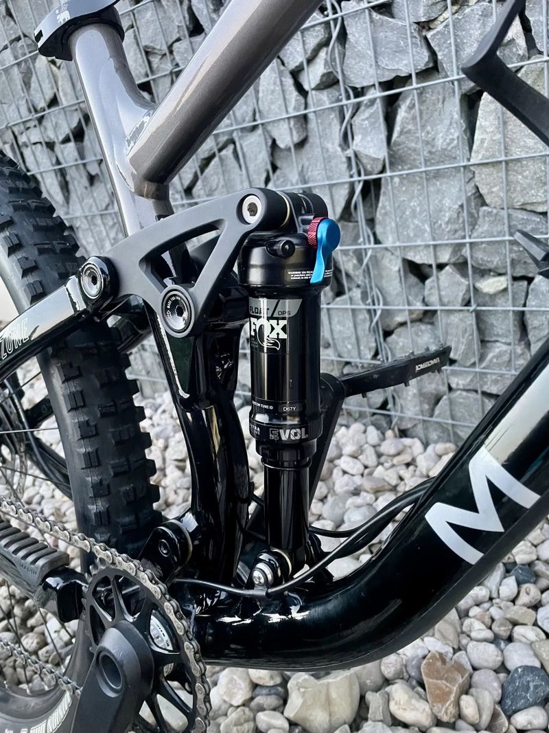 Marin Rift Zone 1 29” 2024 Upgrade