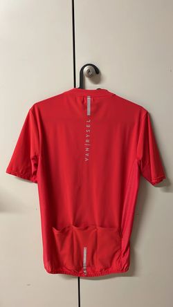 Dresy Van Rysel Racer 