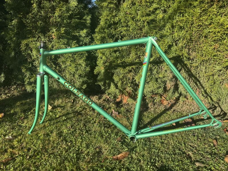 Colnago Export