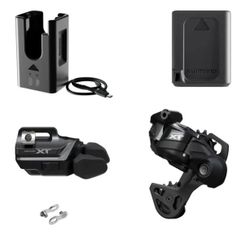 Shimano XT RD-M8250 - upgrade kit