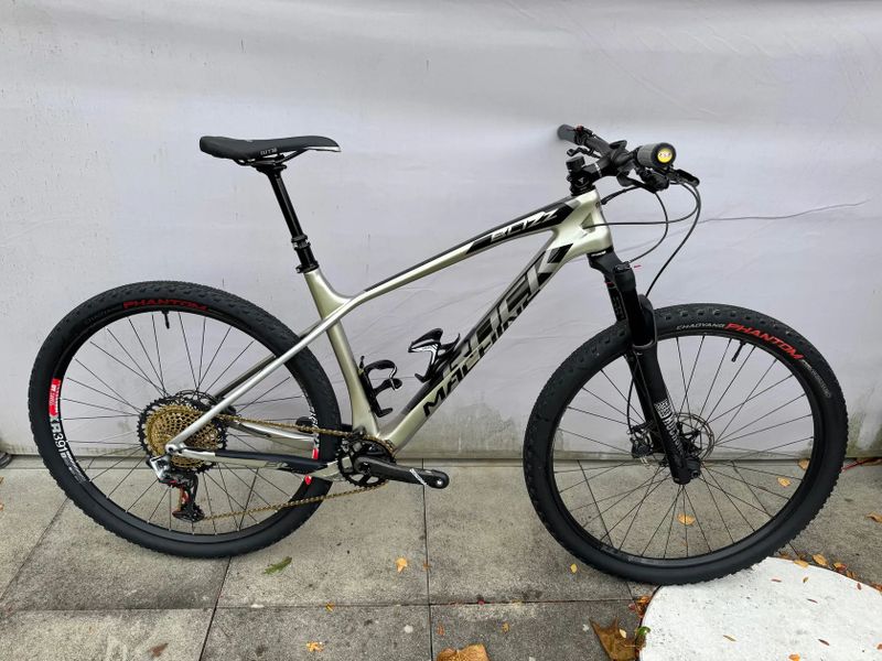 Rock Machine Blizz CRB 90-29