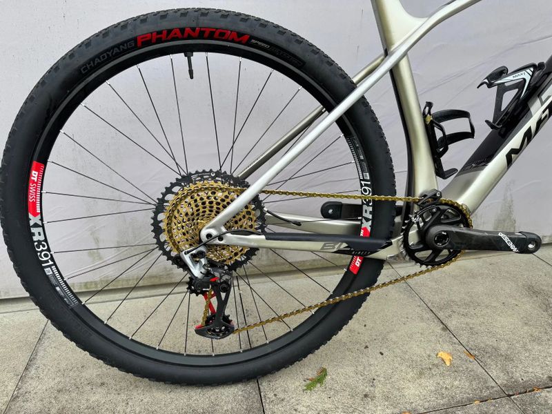 Rock Machine Blizz CRB 90-29