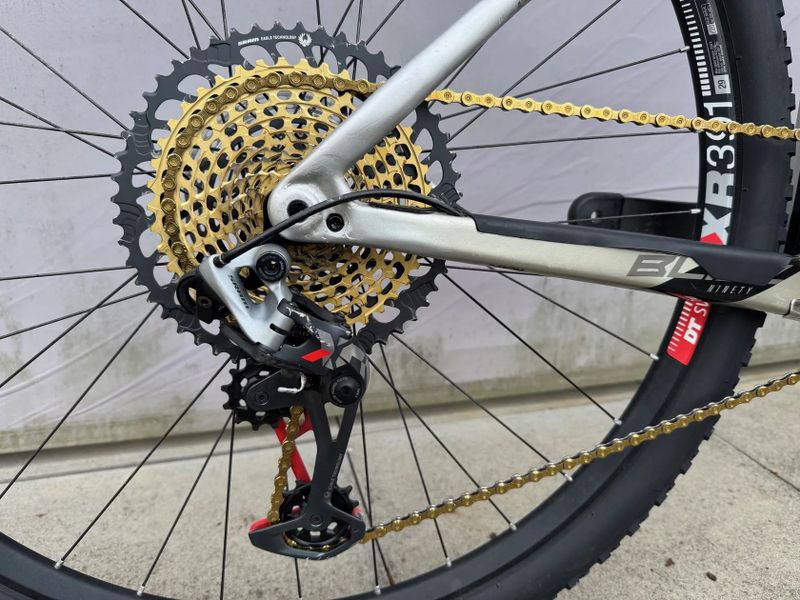 Rock Machine Blizz CRB 90-29