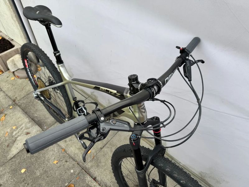 Rock Machine Blizz CRB 90-29