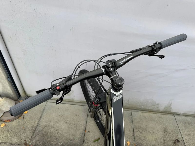 Rock Machine Blizz CRB 90-29