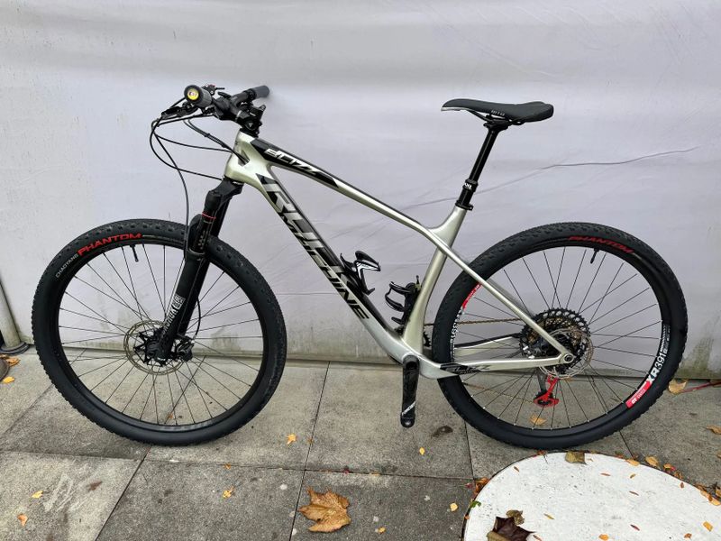 Rock Machine Blizz CRB 90-29