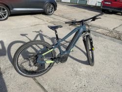 Haibike HARDSEVEN 5