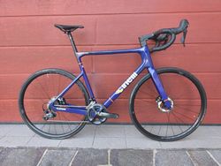 Cinelli pressure adr - L