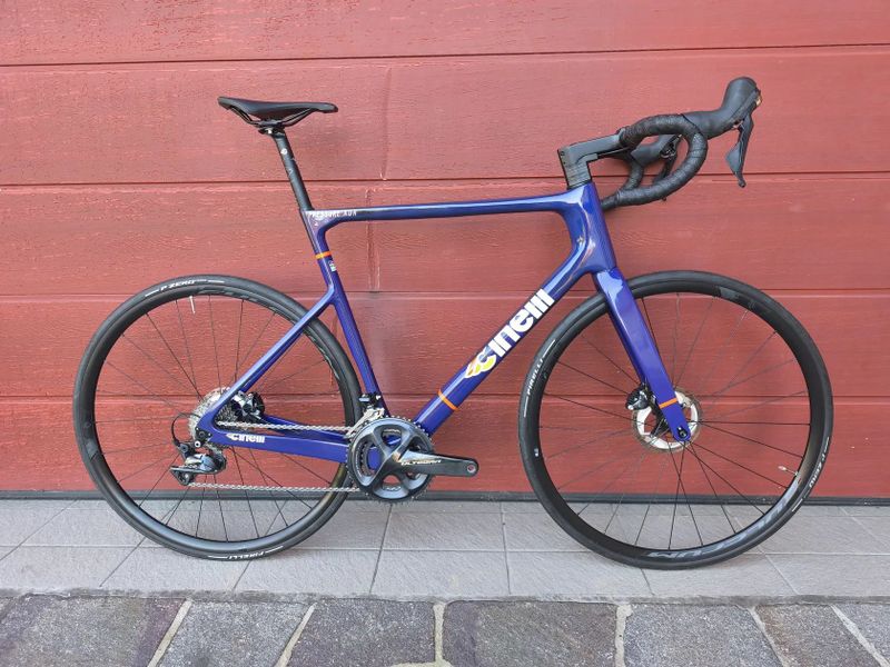 Cinelli pressure adr - L