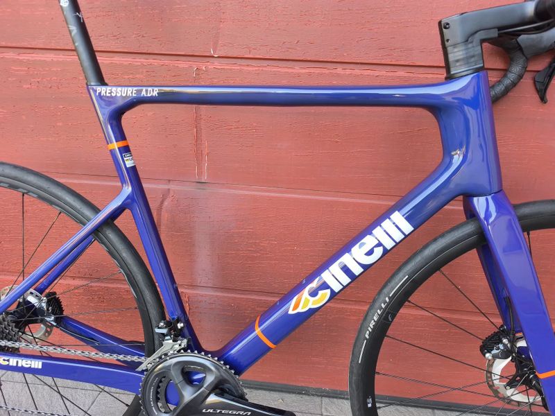 Cinelli pressure adr - L