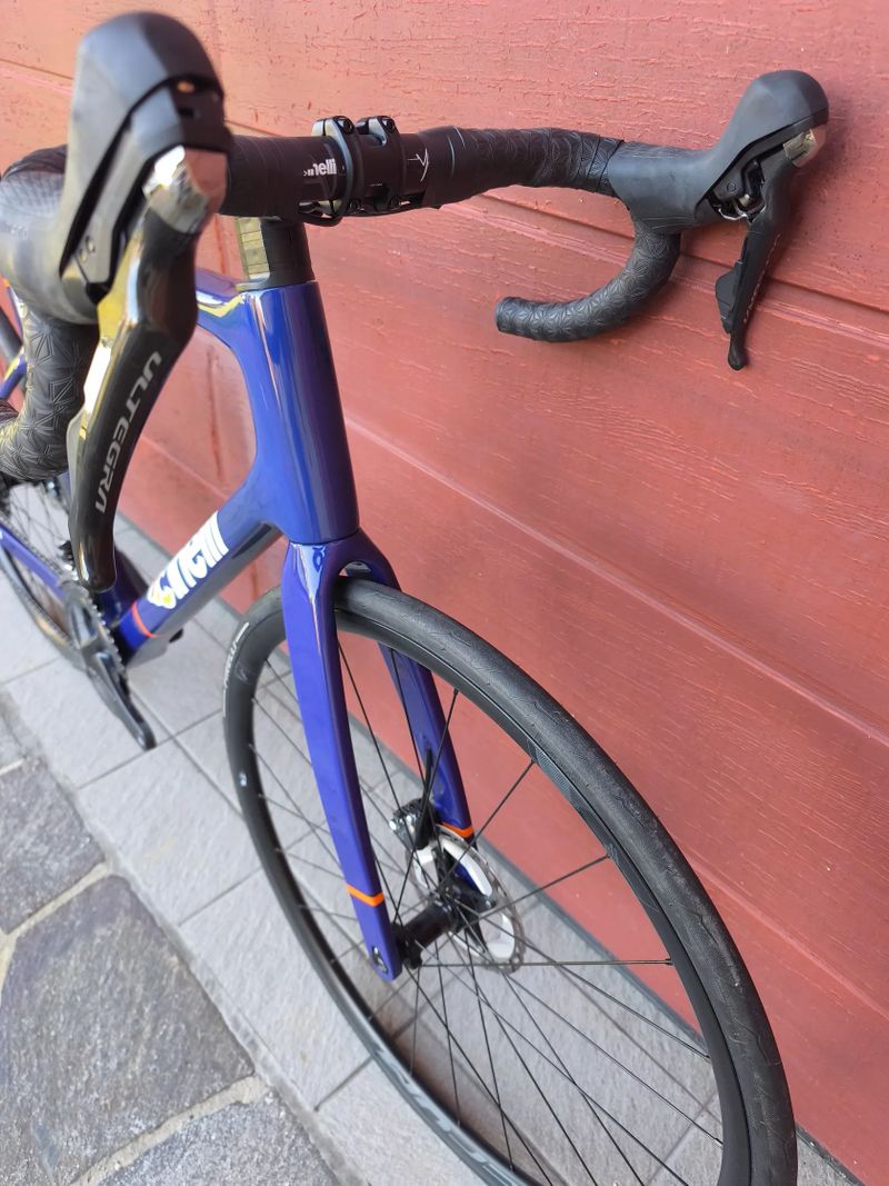 Cinelli pressure adr - L