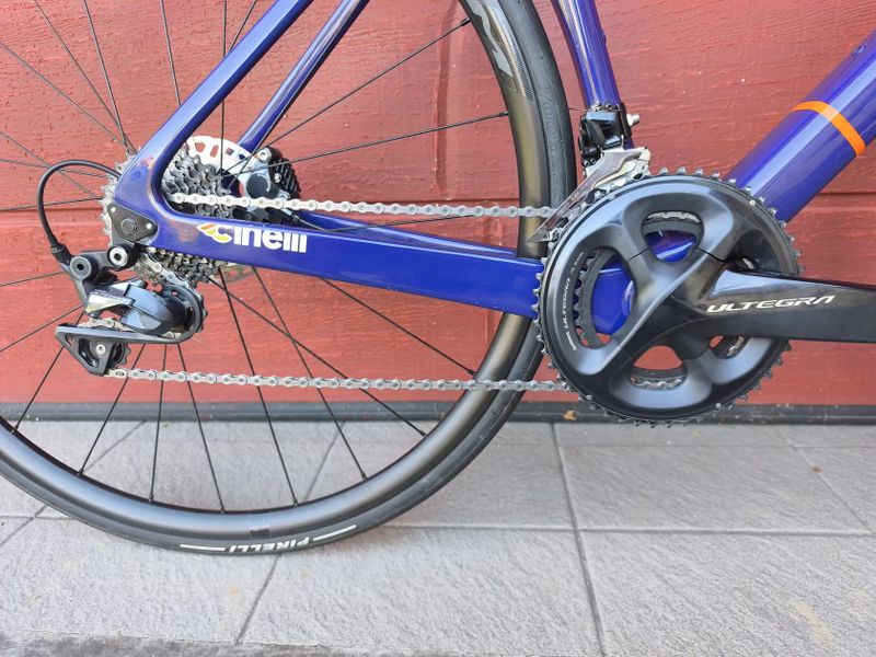 Cinelli pressure adr - L