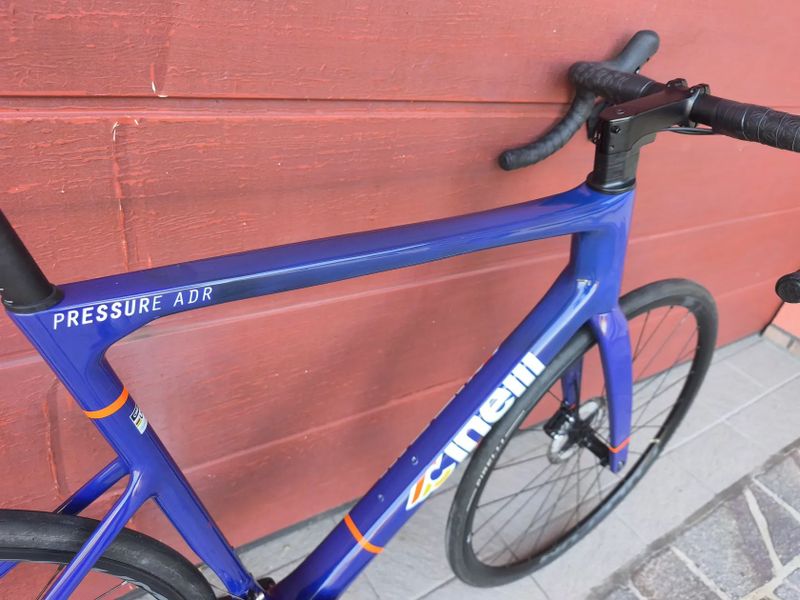 Cinelli pressure adr - L