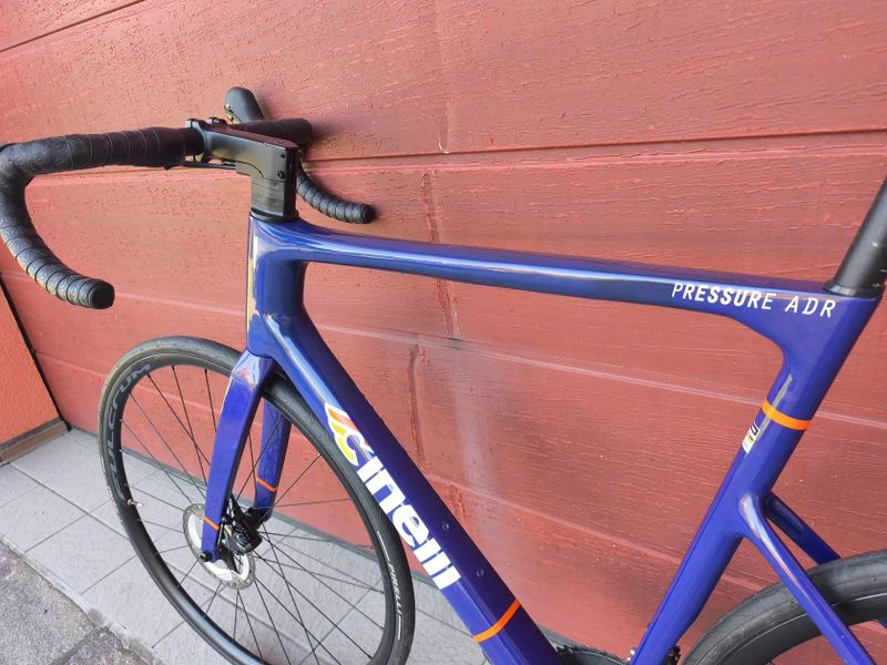 Cinelli pressure adr - L