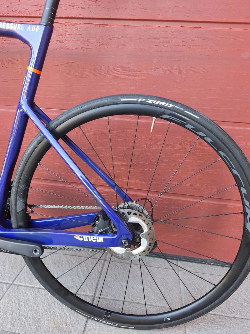 Cinelli pressure adr - L