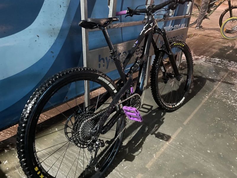 YT Industries Junior jeffsy 2021