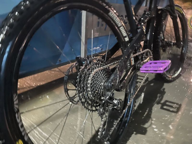 YT Industries Junior jeffsy 2021