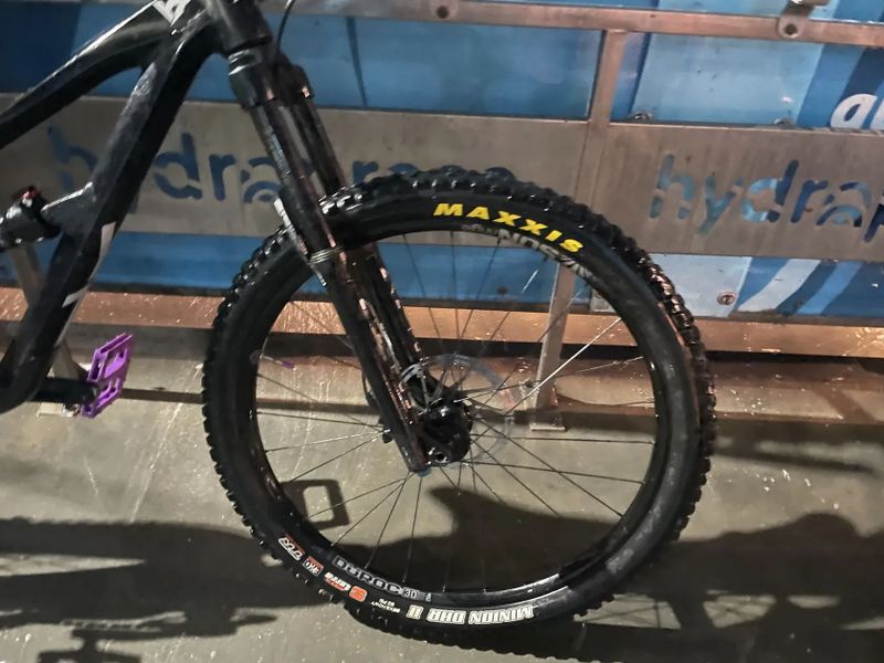 YT Industries Junior jeffsy 2021