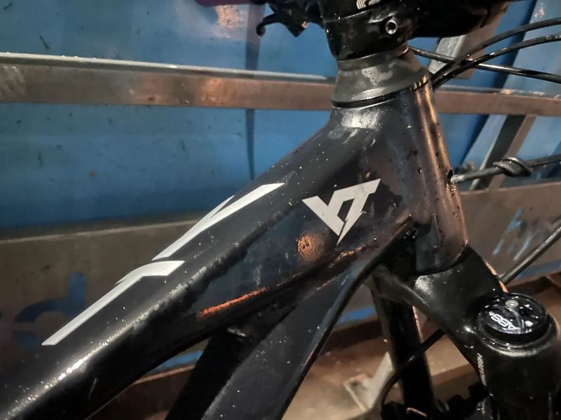 YT Industries Junior jeffsy 2021