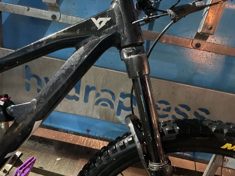 YT Industries Junior jeffsy 2021