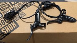 Sram Level Ultimate Stealth 2P