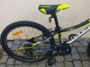 dětské kolo Kellys Kitter jr 24, pro děti s výškou 115-155cm+dárek