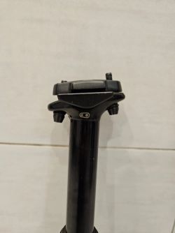 Crankbrothers Highline 3 zdvih 100 mm, 30,9 mm