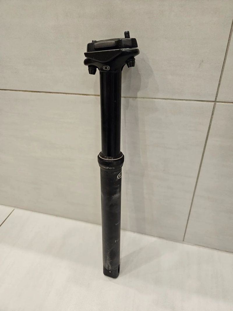 Crankbrothers Highline 3 zdvih 100 mm, 30,9 mm