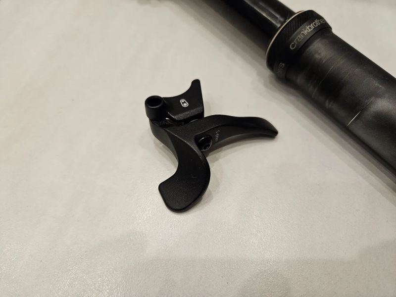 Crankbrothers Highline 3 zdvih 100 mm, 30,9 mm