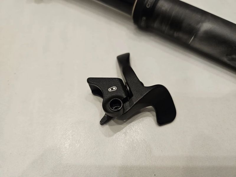 Crankbrothers Highline 3 zdvih 100 mm, 30,9 mm