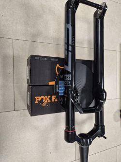 Nová Rock Shox sid select 120 mm